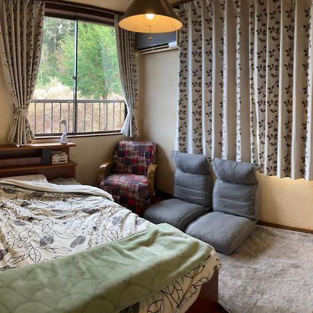 Ise Chitose Hotel Room photo