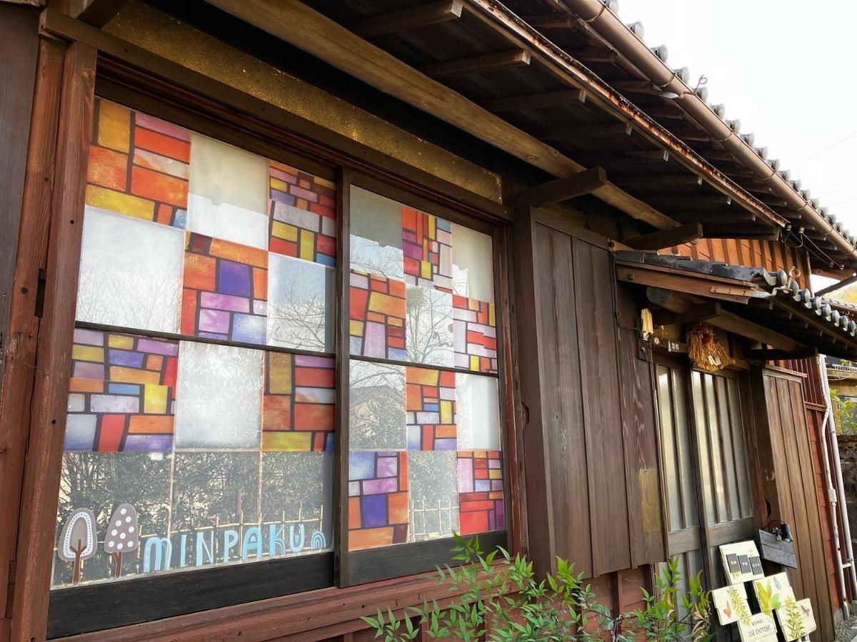 Ise Chitose Hotel Exterior photo
