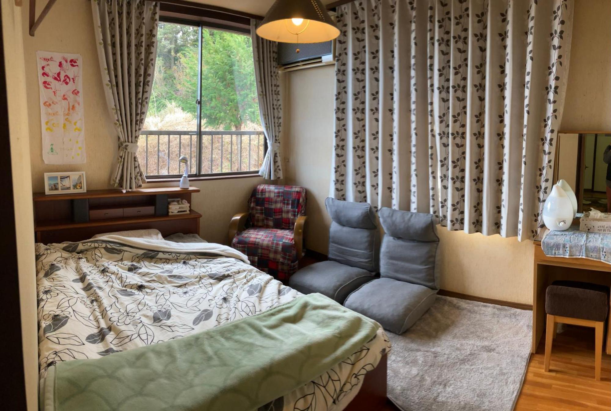 Ise Chitose Hotel Room photo