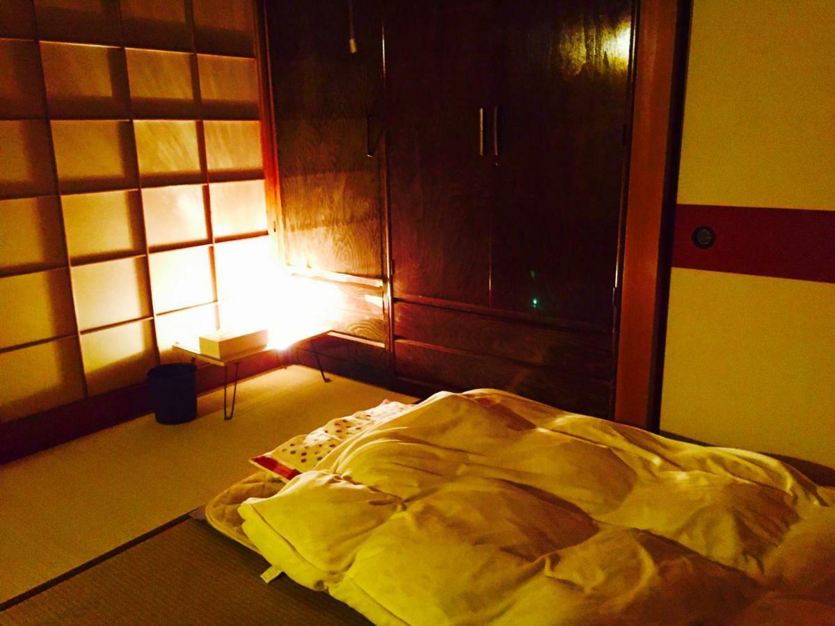 Ise Chitose Hotel Exterior photo
